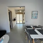 Rodelia Apartamento Roda (Corfu)
