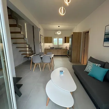 Rodelia * Roda (Corfu)