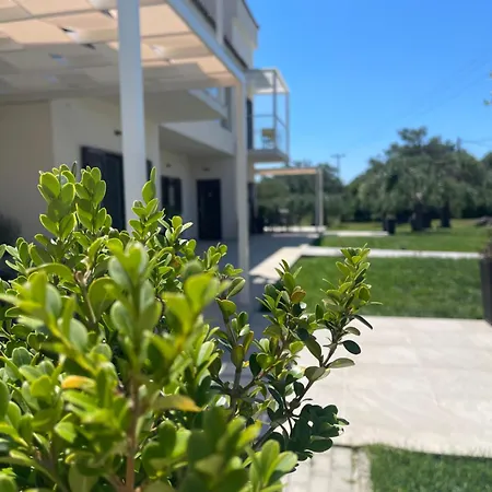 Rodelia Apartmán Roda (Corfu)