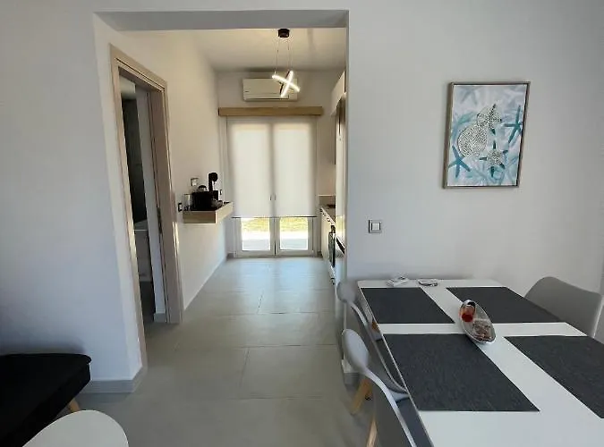 Rodelia Διαμέρισμα Ρόδα