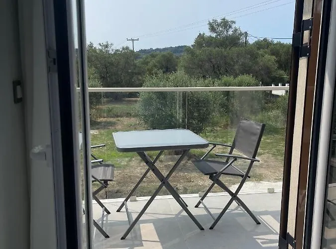 Διαμέρισμα Rodelia
