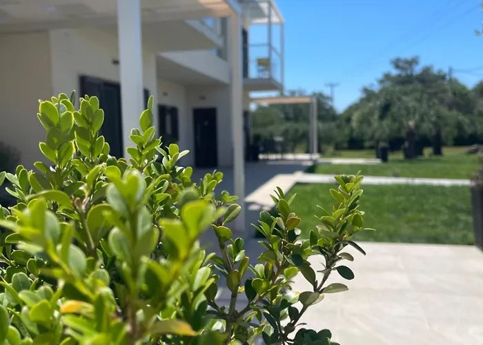 Rodelia Διαμέρισμα Ρόδα