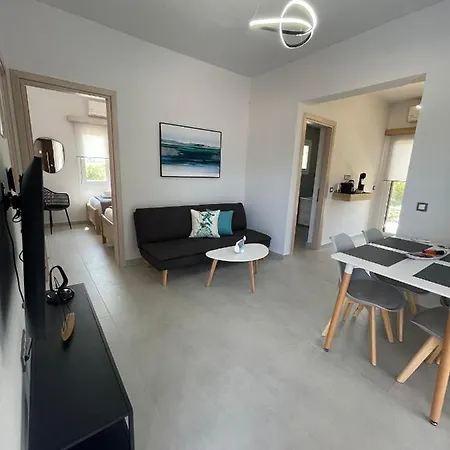 Apartmán Rodelia *
