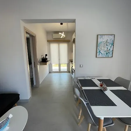 Rodelia Apartmán Roda (Corfu)