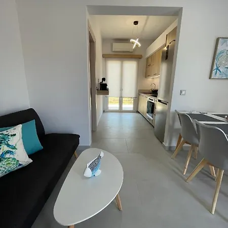 Rodelia Apartmán *
