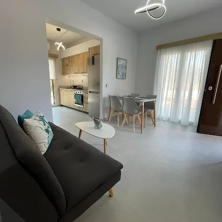 Rodelia Apartmán *