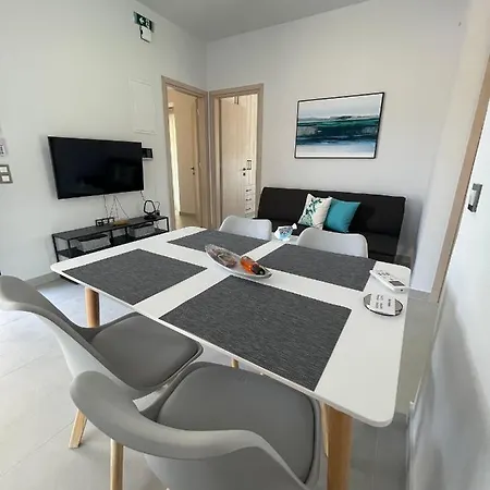 Rodelia Apartmán *