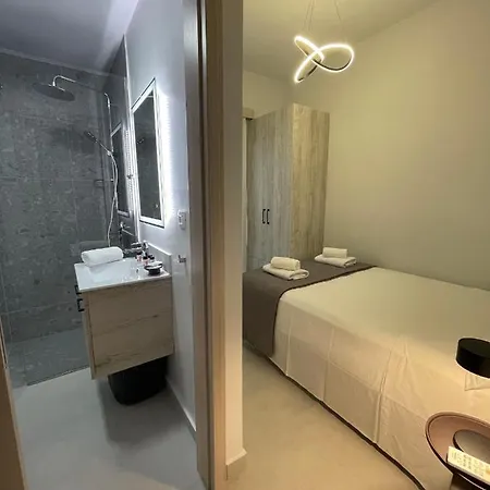 Rodelia Apartmán *