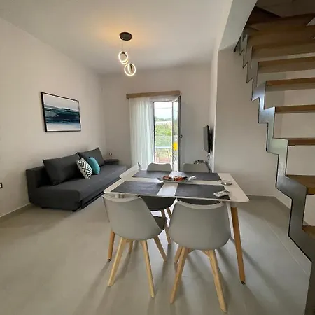 Rodelia Apartmán *