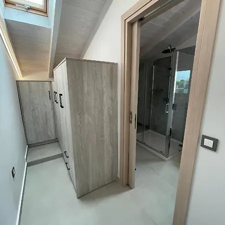 Rodelia Apartmán