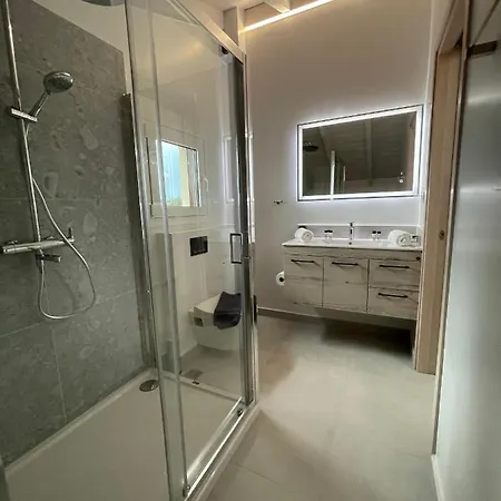 Apartmán Rodelia Roda (Corfu)