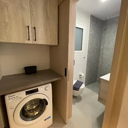 Apartmán Rodelia