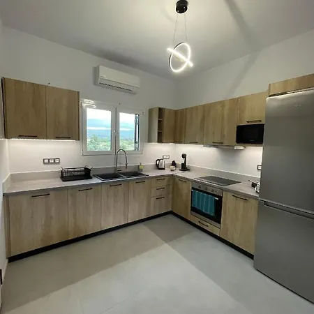 Apartmán Rodelia