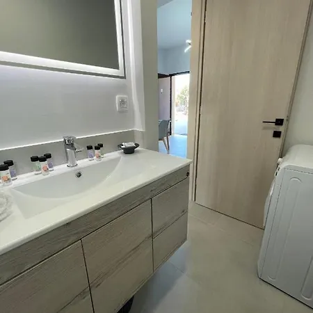 Apartmán Rodelia *