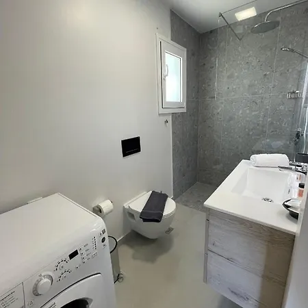 Apartmán Rodelia