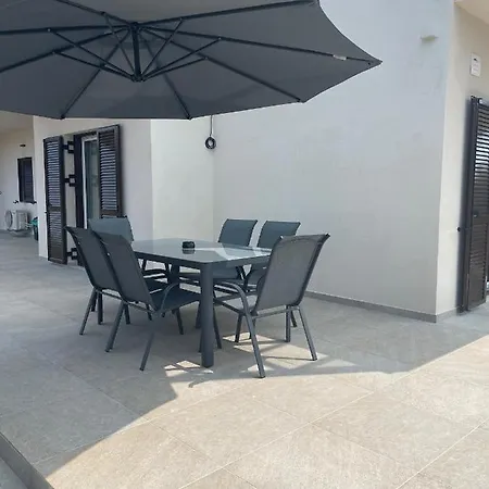 Apartmán Rodelia