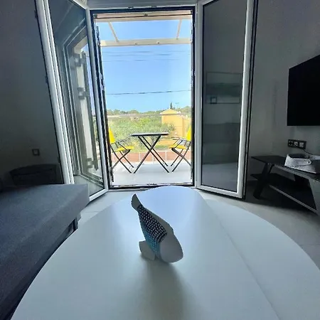 Apartmán Rodelia *