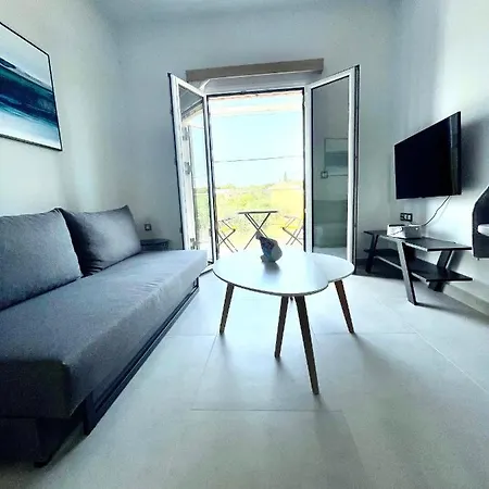 Apartmán Rodelia *