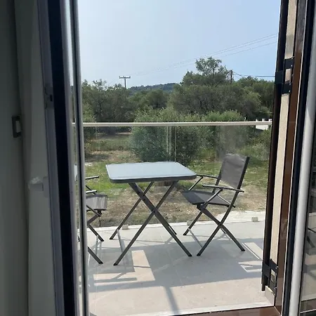 Apartmán Rodelia