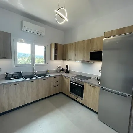Rodelia Apartmán *