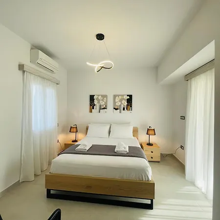 Rodelia Apartmán *