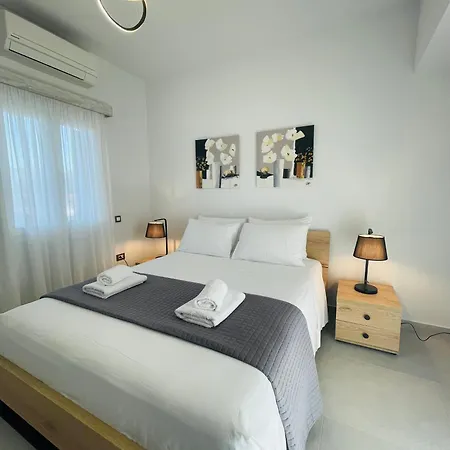 Rodelia * Roda (Corfu)