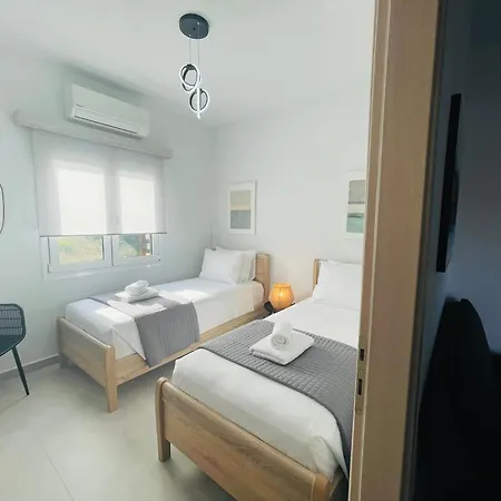 Rodelia Apartmán *