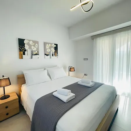 Rodelia Apartmán
