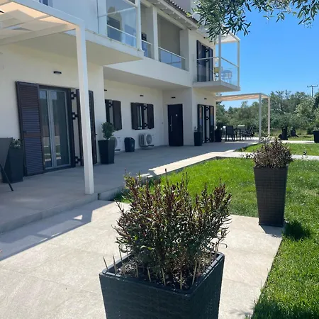 Rodelia Apartmán