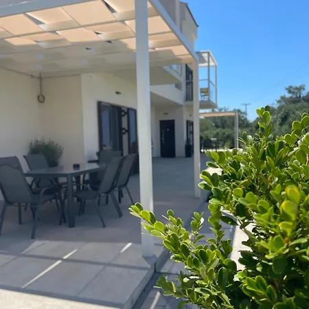 Rodelia Apartmán