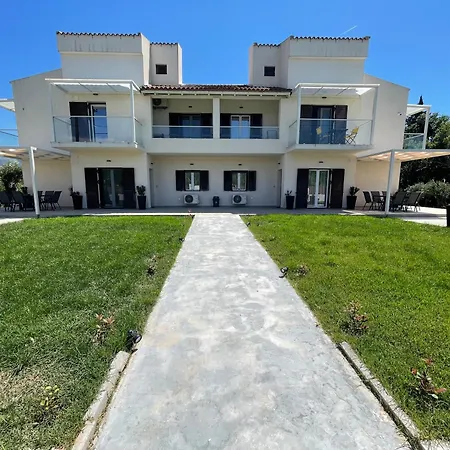 Rodelia Roda (Corfu)