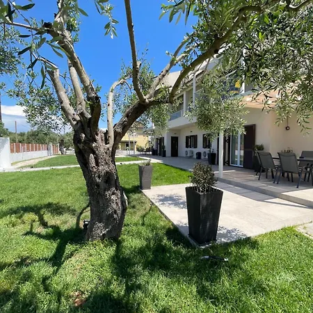 Apartament Rodelia *