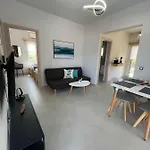 Apartamento Rodelia *