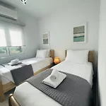 Apartamento Rodelia