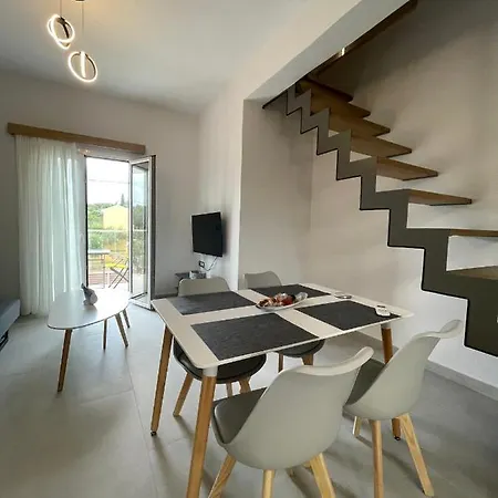 Rodelia Roda (Corfu)